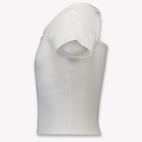 Liu Jo Kinder Mädchen T-Shirt In Weiß
