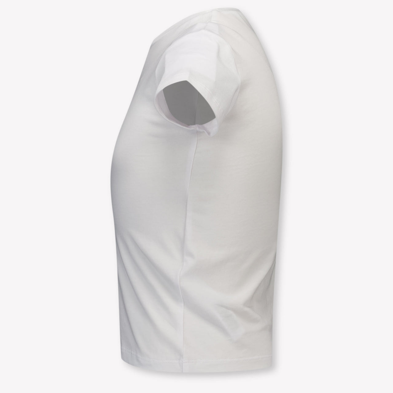 Liu Jo Enfants Filles T-shirt dans Blanc
