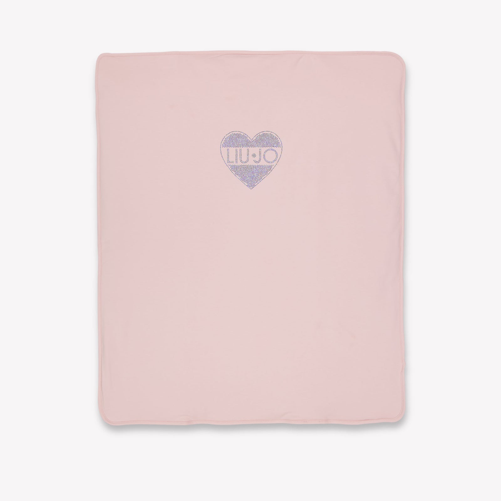 Liu Jo Baby Meisjes Accessoire In Licht Roze