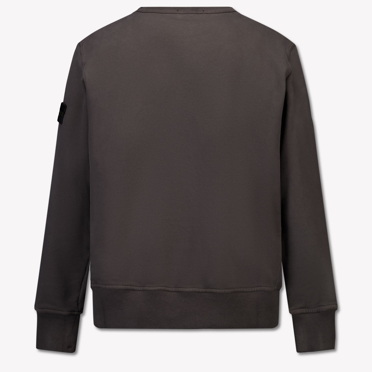 Stone Island Bambini Ragazzi Maglione dentro Antracite