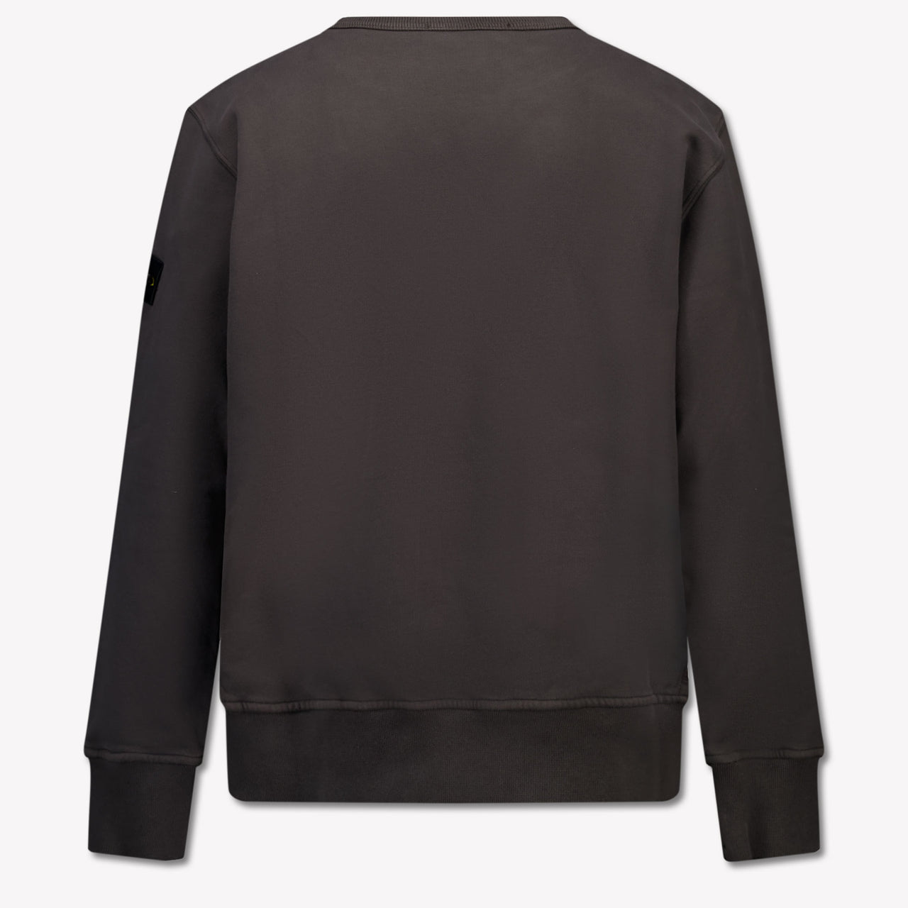 Stone Island Bambini Ragazzi Maglione dentro Antracite