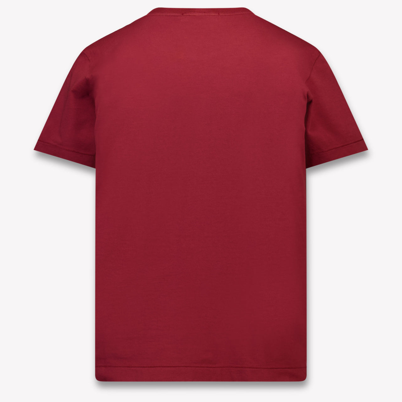 Stone Island Enfants Garçons T-Shirt à Bordeaux