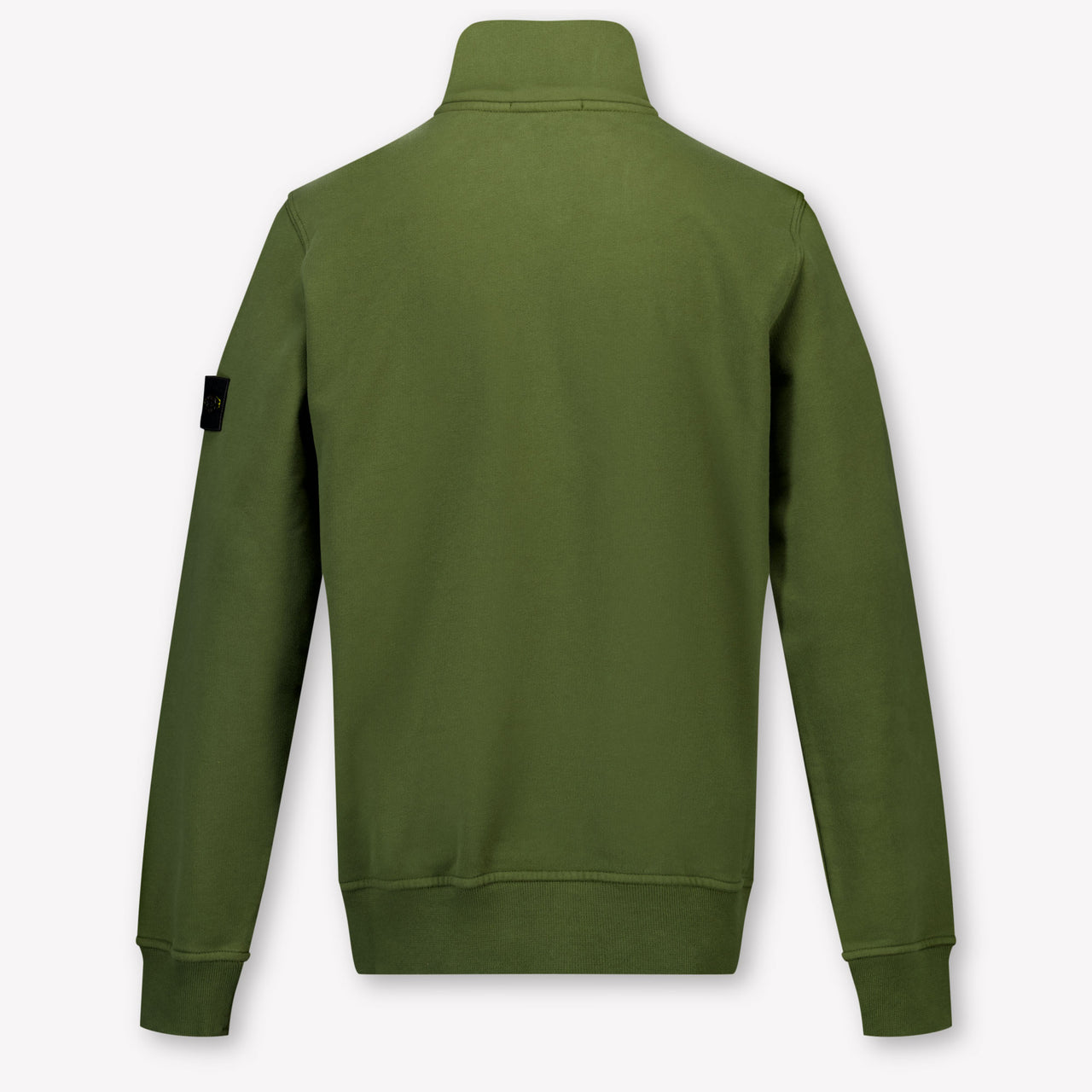 Stone Island Kinder Jongens Trui In Army