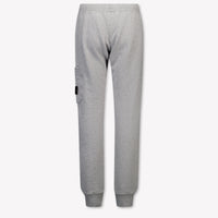 Stone Island Bambini Ragazzi Pantaloni dentro Grigio