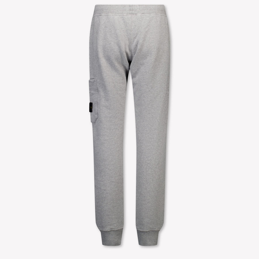 Stone Island Bambini Ragazzi Pantaloni dentro Grigio