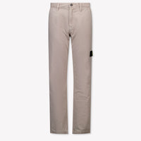 Stone Island Enfants Garçons Pantalon dedans Sable
