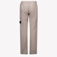 Stone Island Enfants Garçons Pantalon dedans Sable