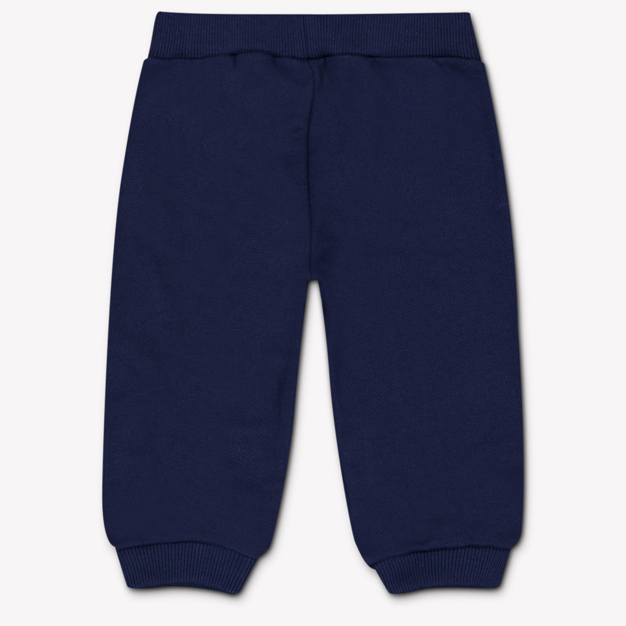 Balmain Baby Mädchen Hose rein Marineblau