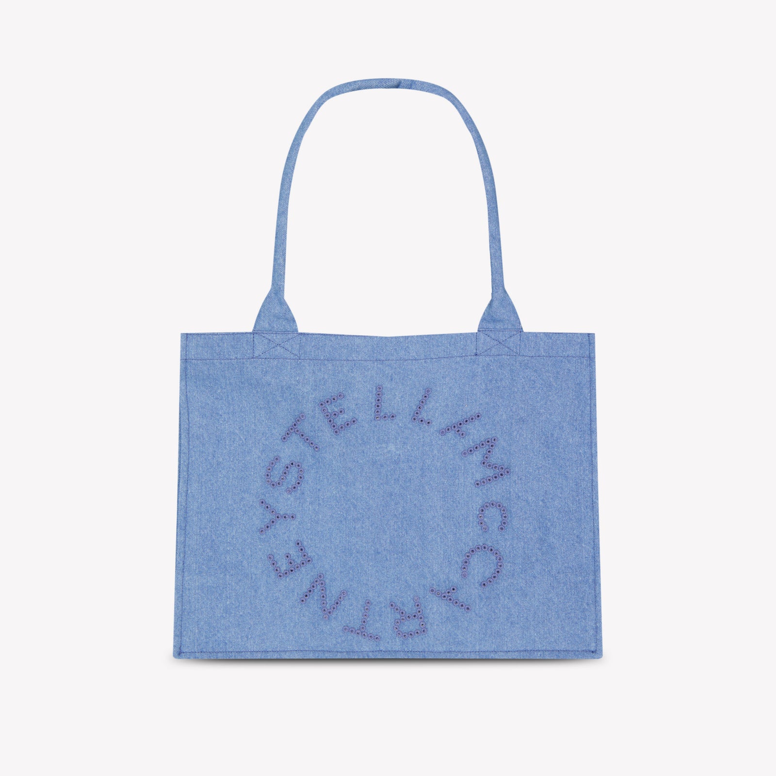 Stella McCartney niños Chicas Bolsa en Vaquero