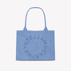 Stella McCartney Kinder Mädchen Einpacken Jeans