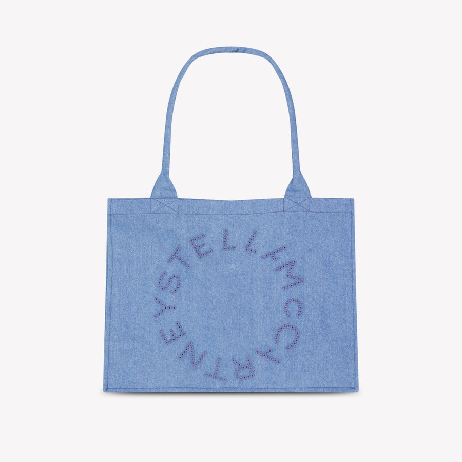 Stella McCartney Kinder Mädchen Einpacken Jeans