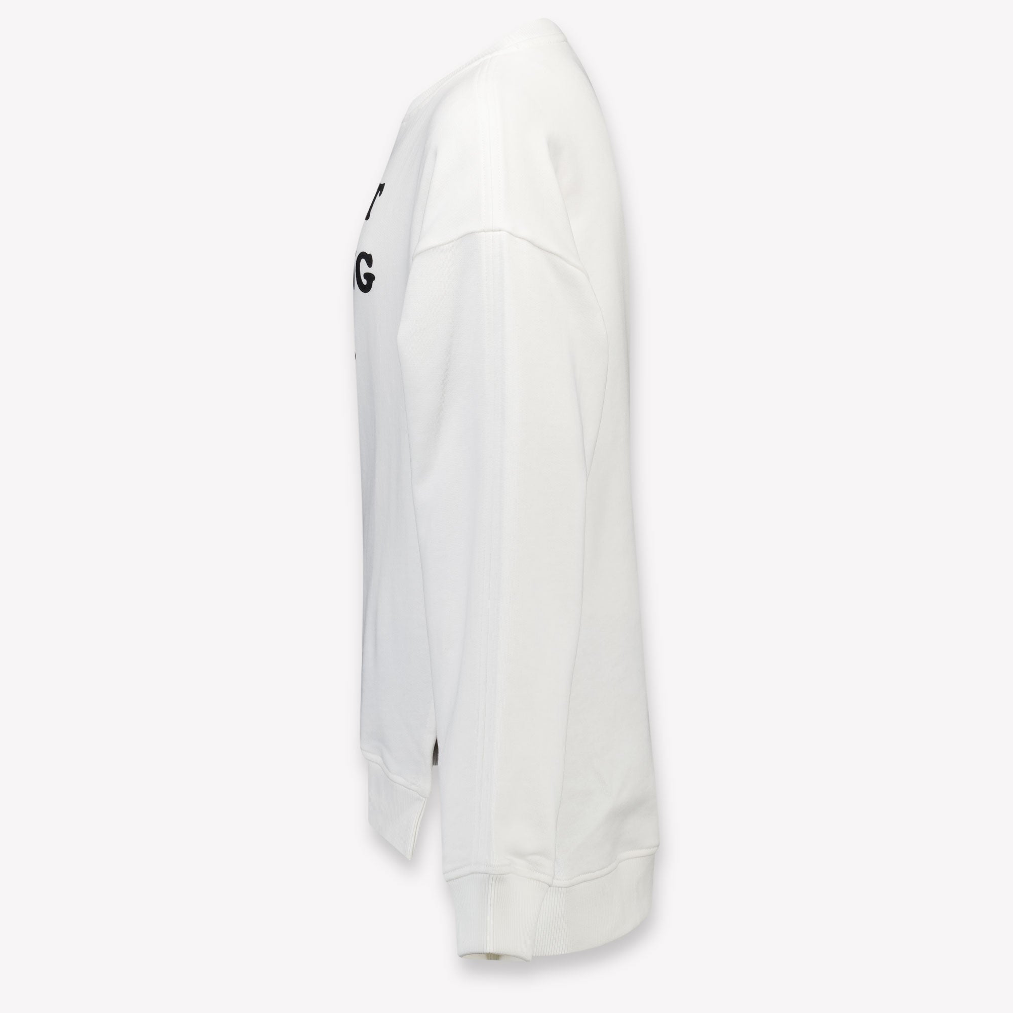 Stella McCartney niños Chicas suéter en Blanco