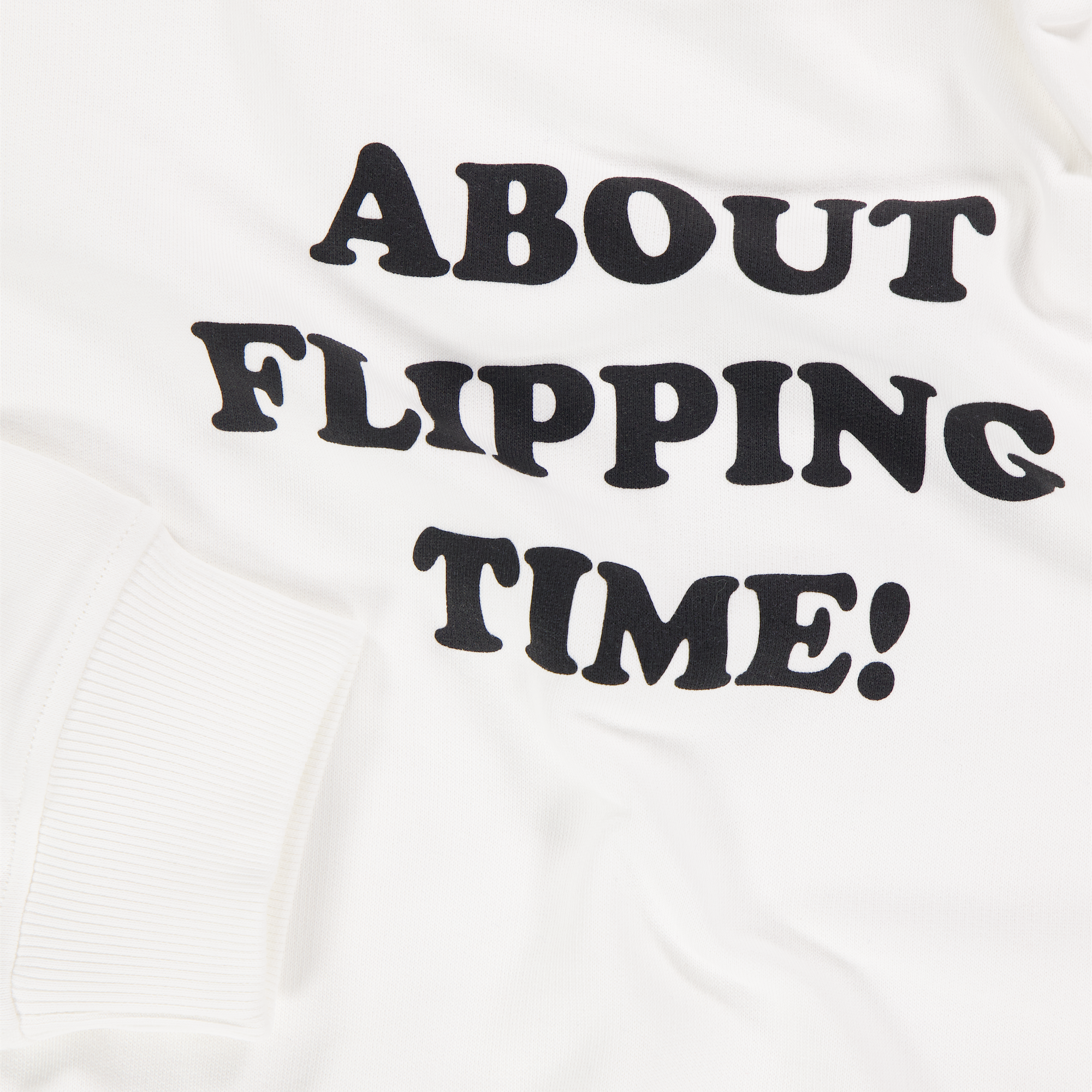 Stella McCartney niños Chicas suéter en Blanco