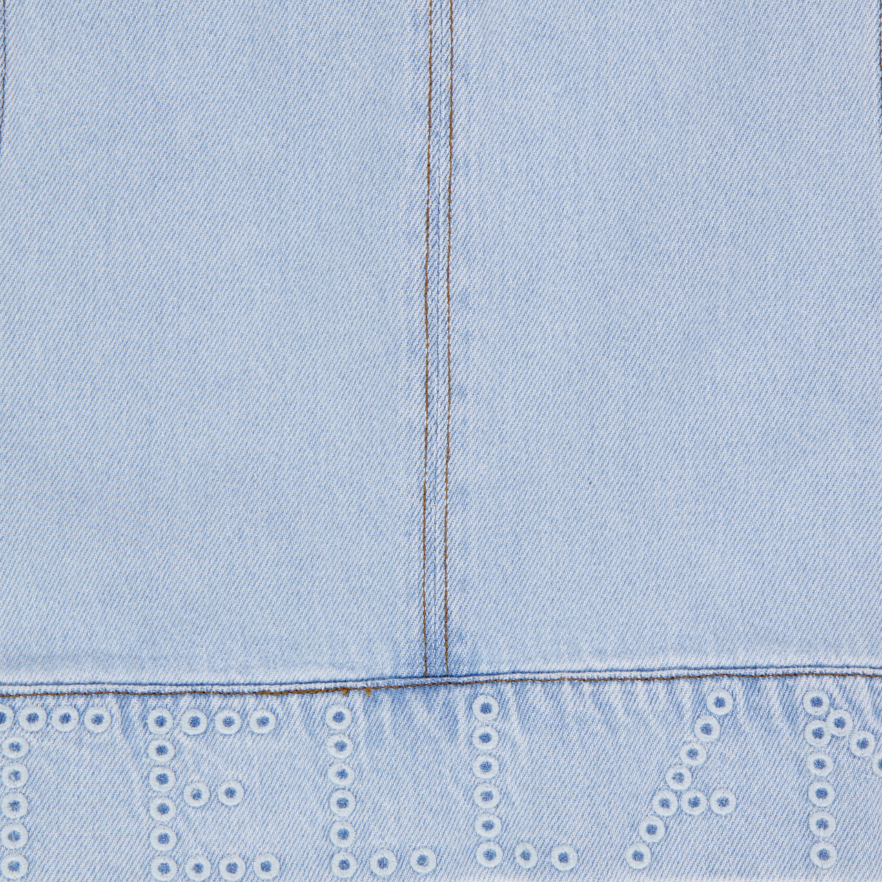 Stella McCartney Bambini Ragazze Maglietta dentro Jeans