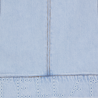 Stella McCartney Bambini Ragazze Maglietta dentro Jeans