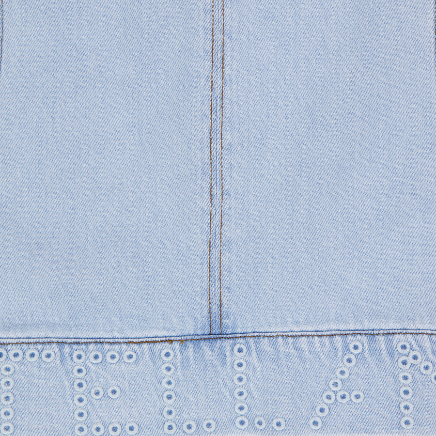 Stella McCartney Bambini Ragazze Maglietta dentro Jeans