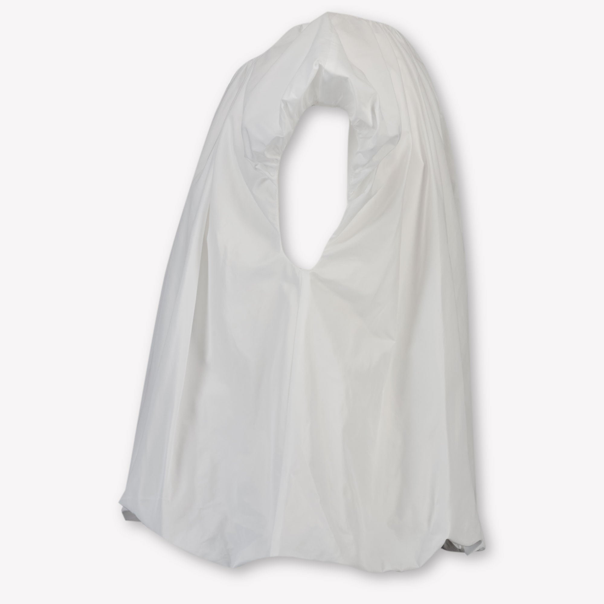 Stella McCartney niños Chicas Camiseta adentro Blanco