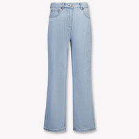 Stella McCartney Bambini Ragazze Jeans Dentro Blu