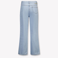 Stella McCartney Bambini Ragazze Jeans Dentro Blu