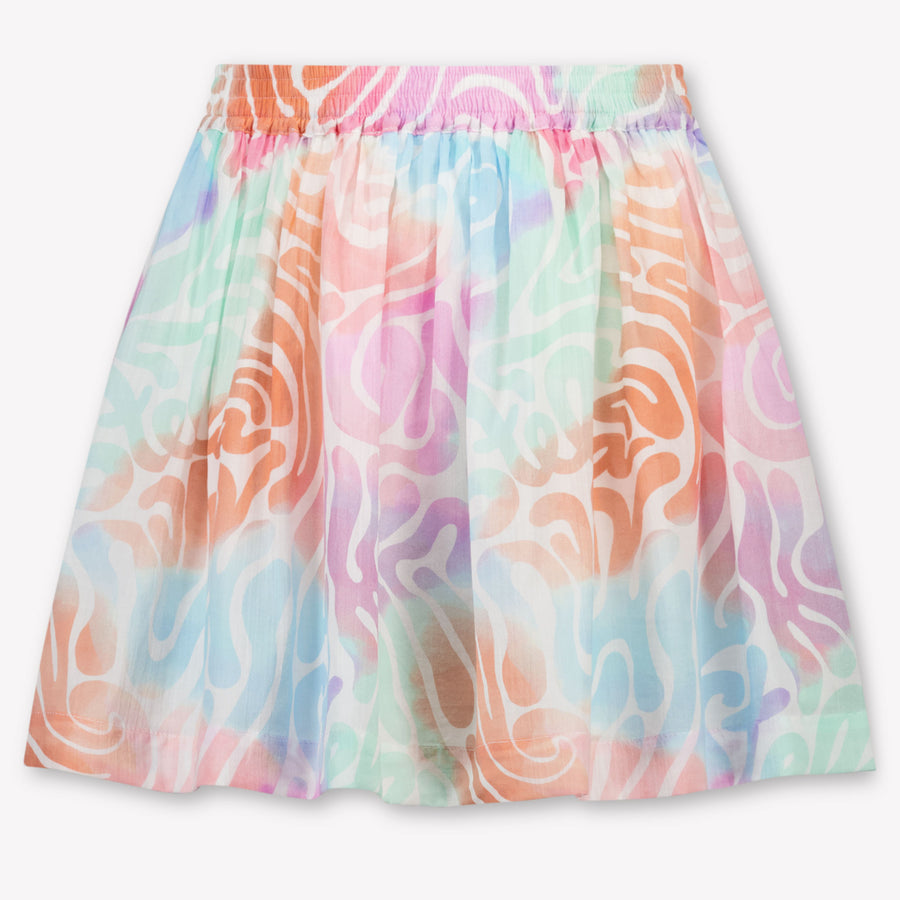 Stella McCartney Mädchen Rock in Turquoise