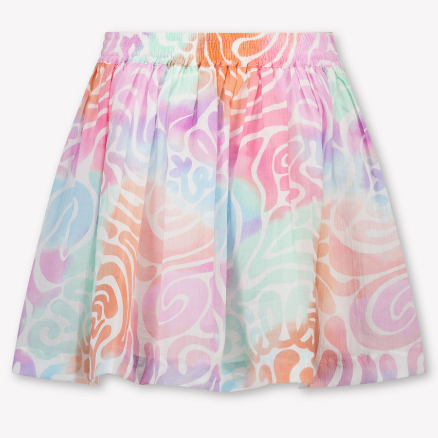 Stella McCartney Enfants Filles Jupe En Turquoise