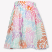 Stella McCartney Enfants Filles Jupe En Turquoise