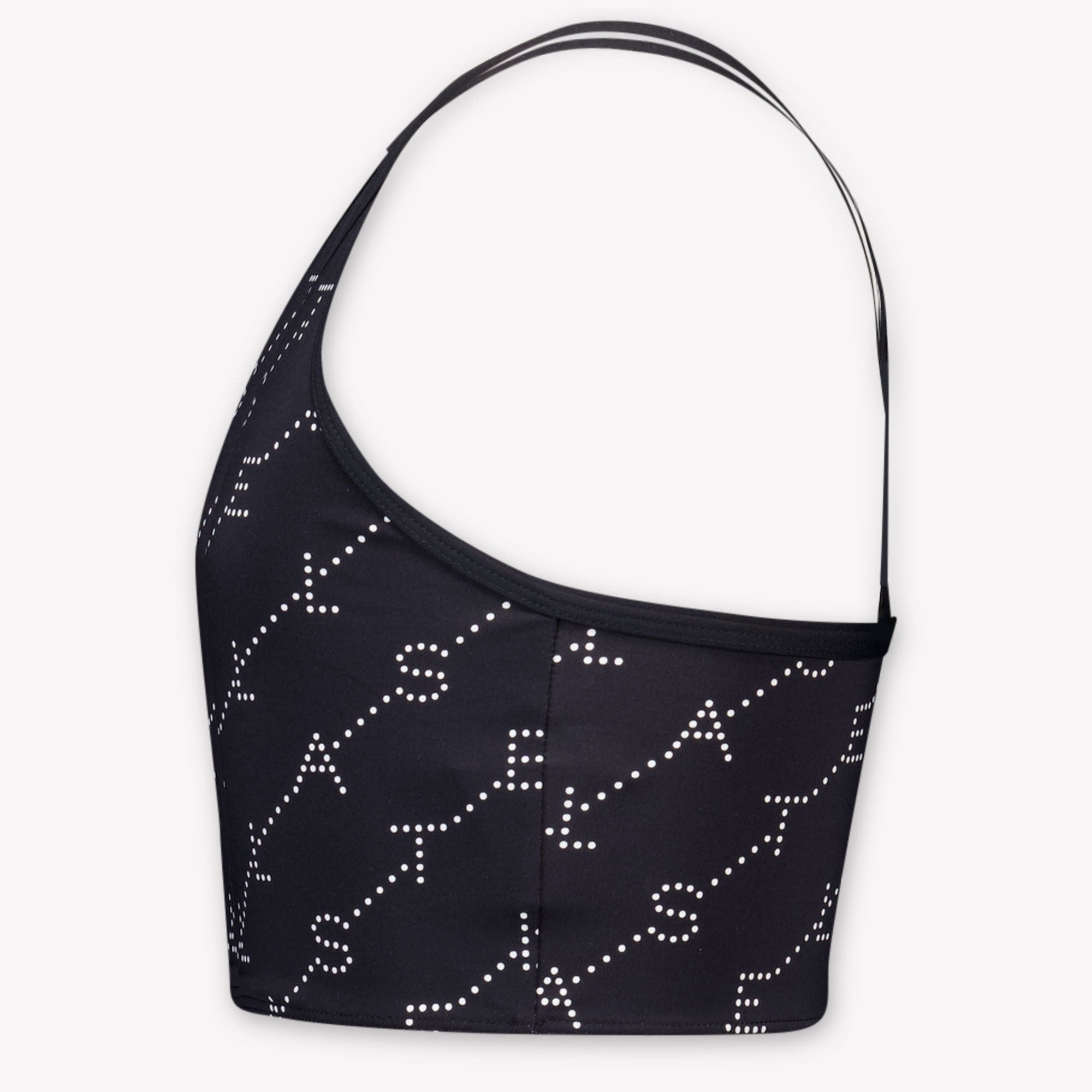 Stella McCartney Kinder Mädchen T-Shirt In Schwarz