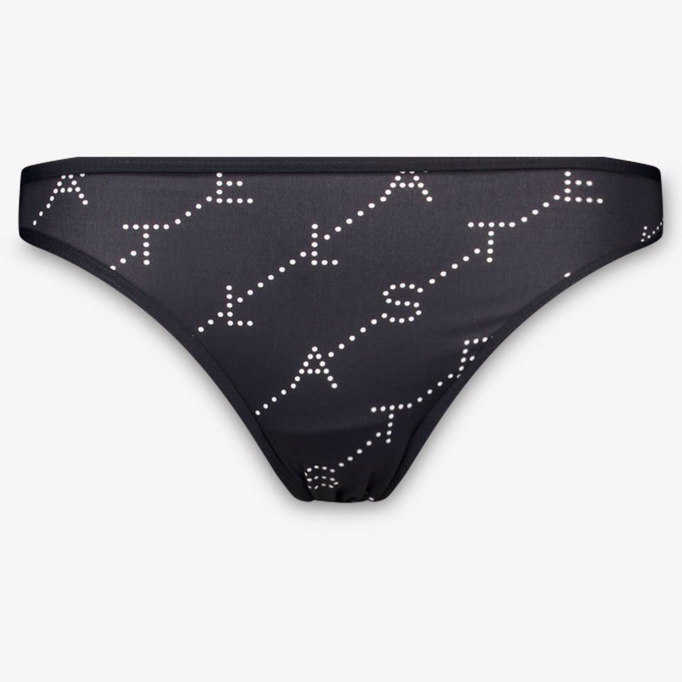 Stella McCartney Kinder Mädchen Bademode In Schwarz