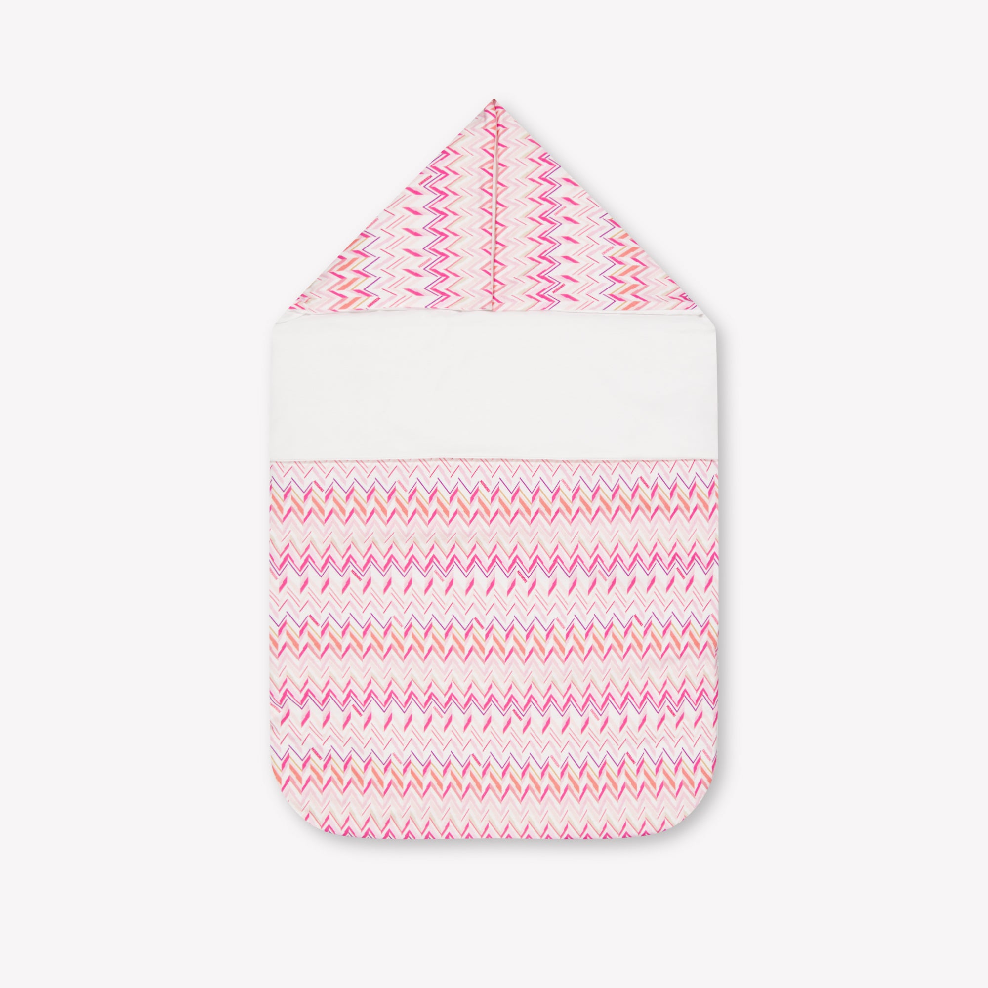 Missoni Bébé Filles Accessoire entrant Rose