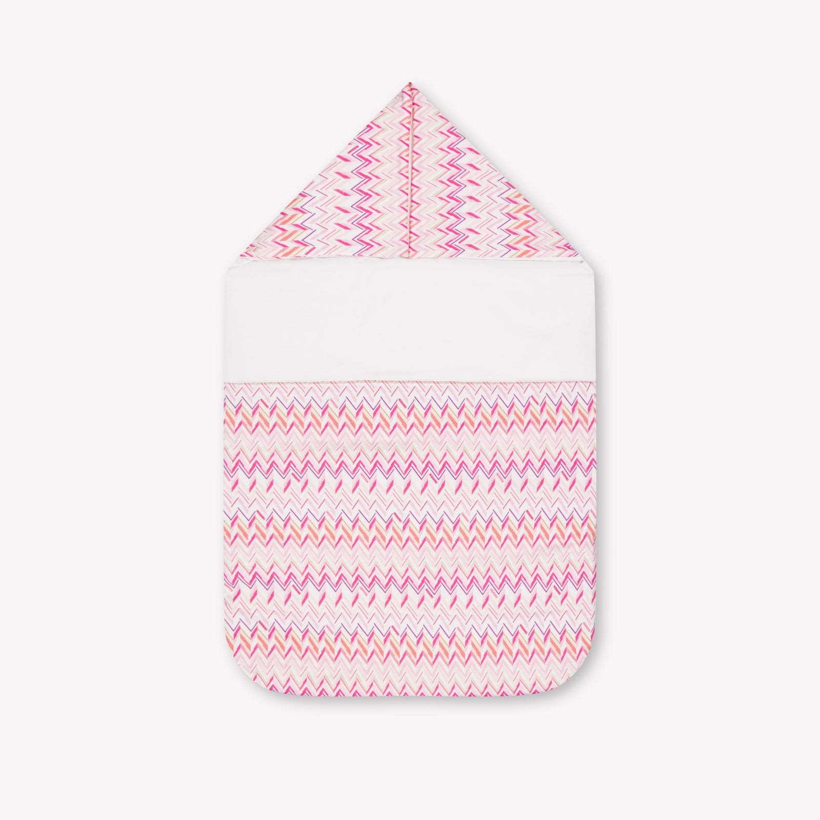 Missoni Bébé Filles Accessoire entrant Rose