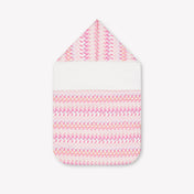 Missoni Bébé Filles Accessoire entrant Rose