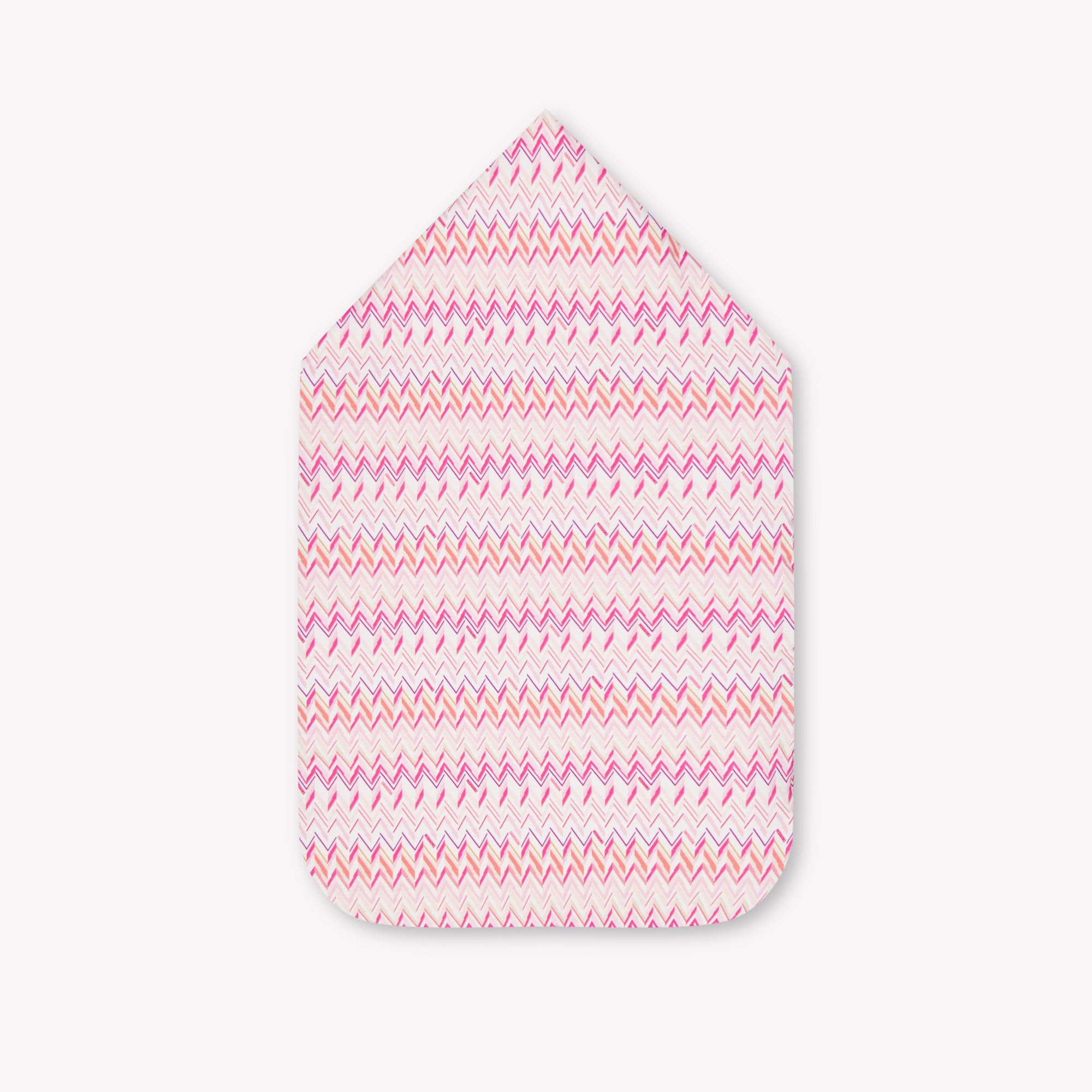 Missoni Bébé Filles Accessoire entrant Rose