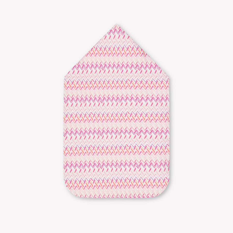 Missoni Baby Girls Accessory In Pink