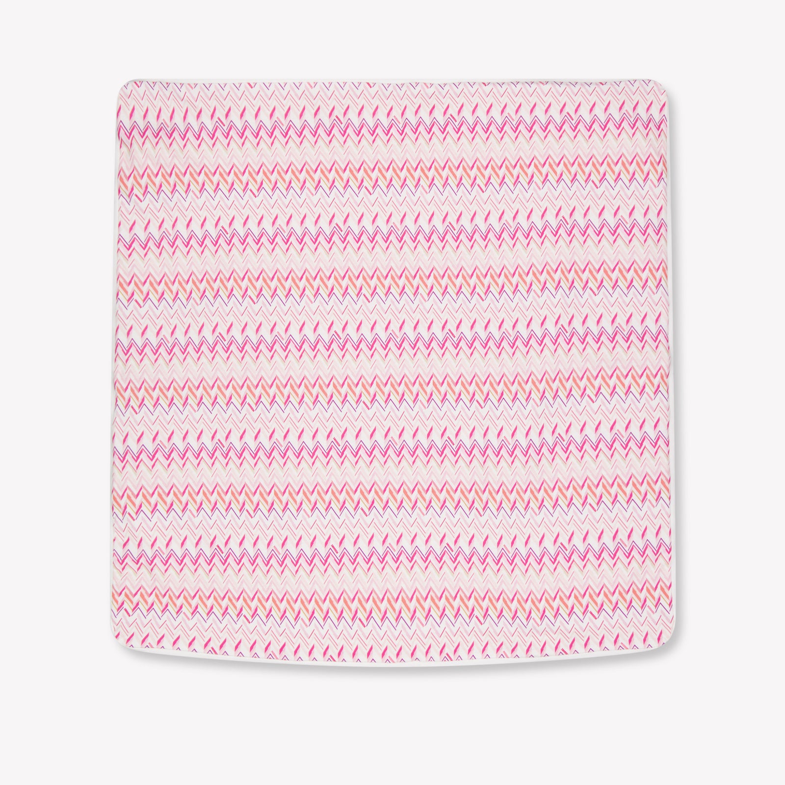 Missoni Bébé Filles Accessoire entrant Rose