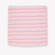 Missoni Bébé Filles Accessoire entrant Rose
