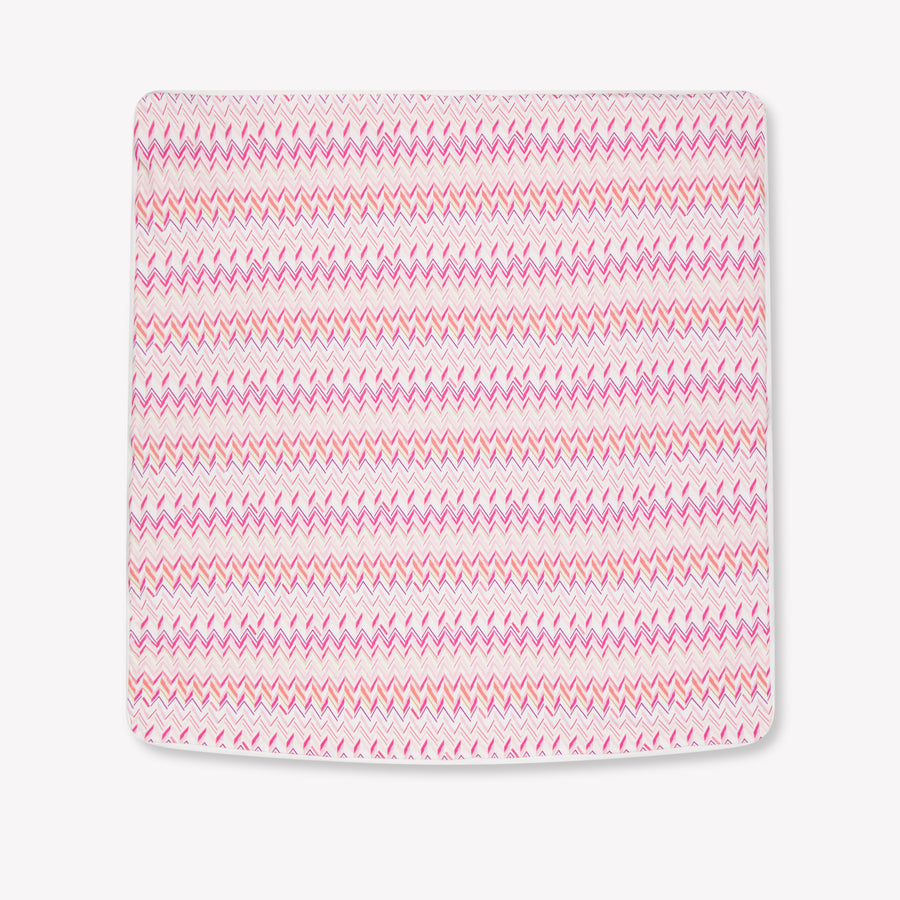 Missoni Bébé Filles Accessoire entrant Rose