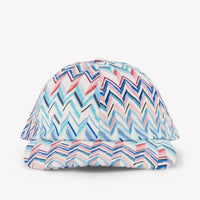 Missoni Enfants Filles Animal de compagnie dans Bleu