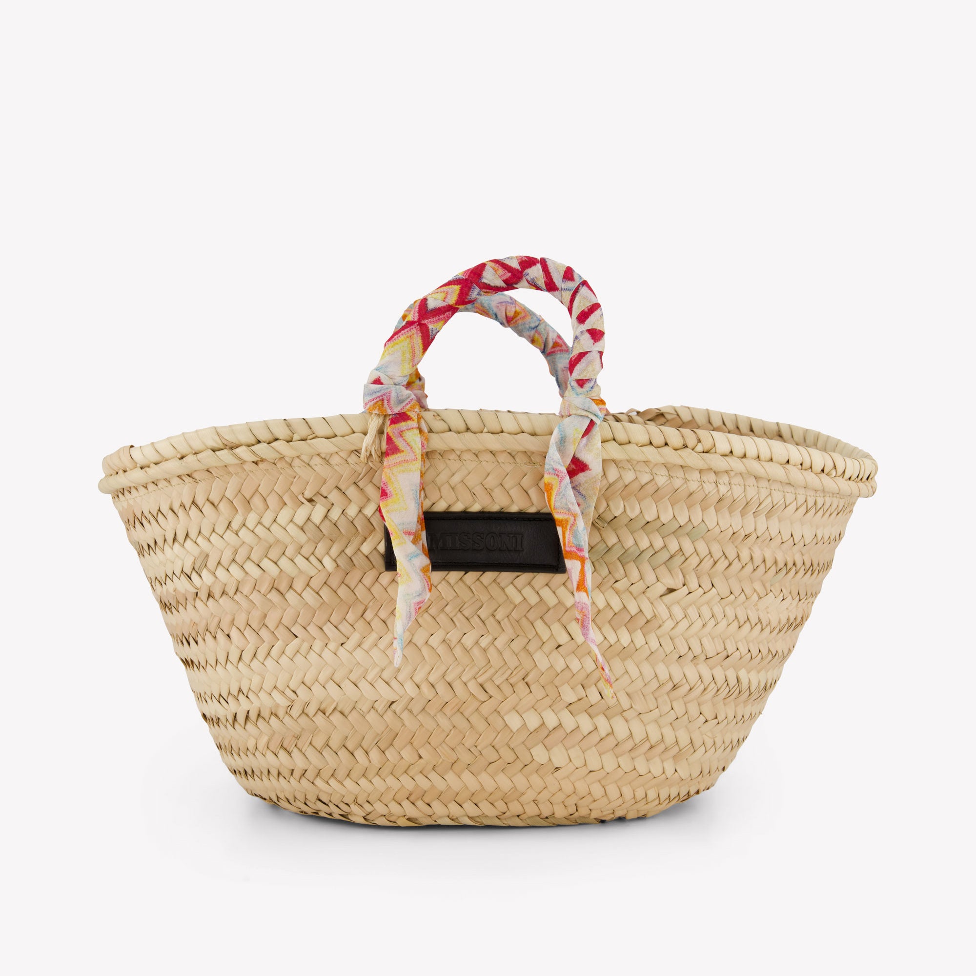 Missoni Bambini Ragazze Borsa dentro Beige
