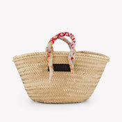Missoni Bambini Ragazze Borsa dentro Beige