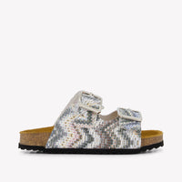 Missoni Jungen Hausschuhe rein Olivgrün
