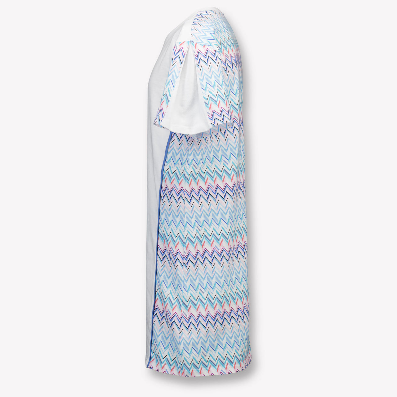 Missoni Kinder Mädchen Zieh dich an Weiß