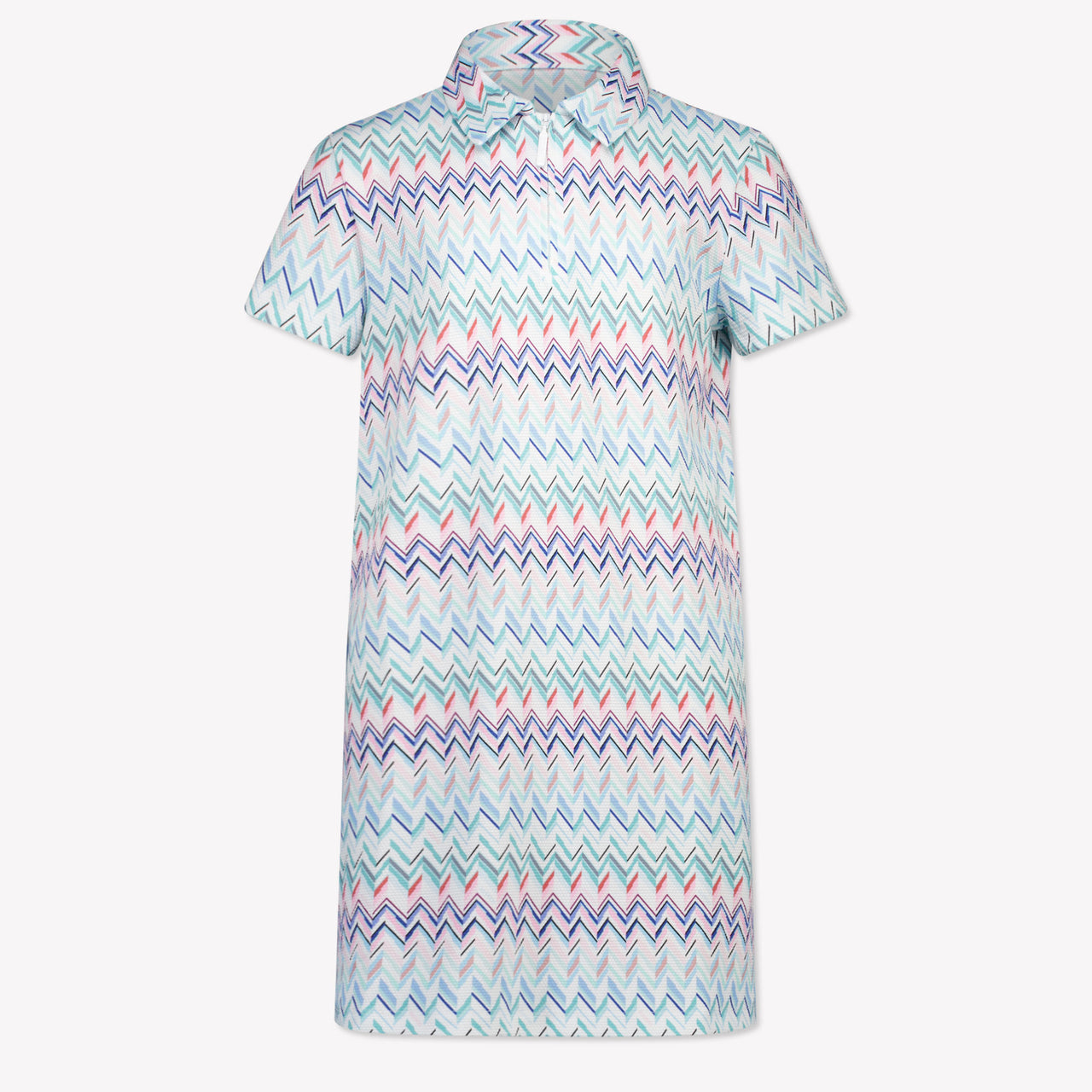 Missoni Kinder Mädchen Zieh dich an Türkis