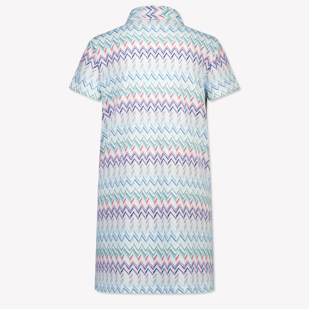 Missoni Kinder Mädchen Zieh dich an Türkis