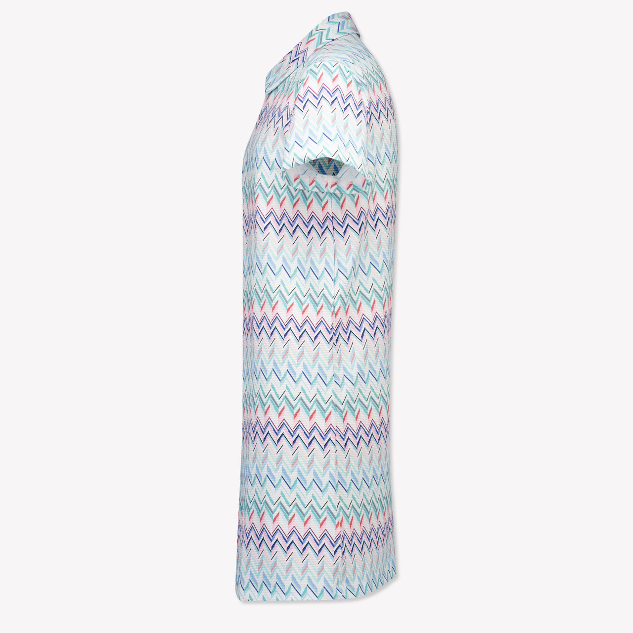 Missoni Kinder Mädchen Zieh dich an Türkis
