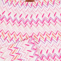 Missoni Bébé Filles Leggings dans Rose
