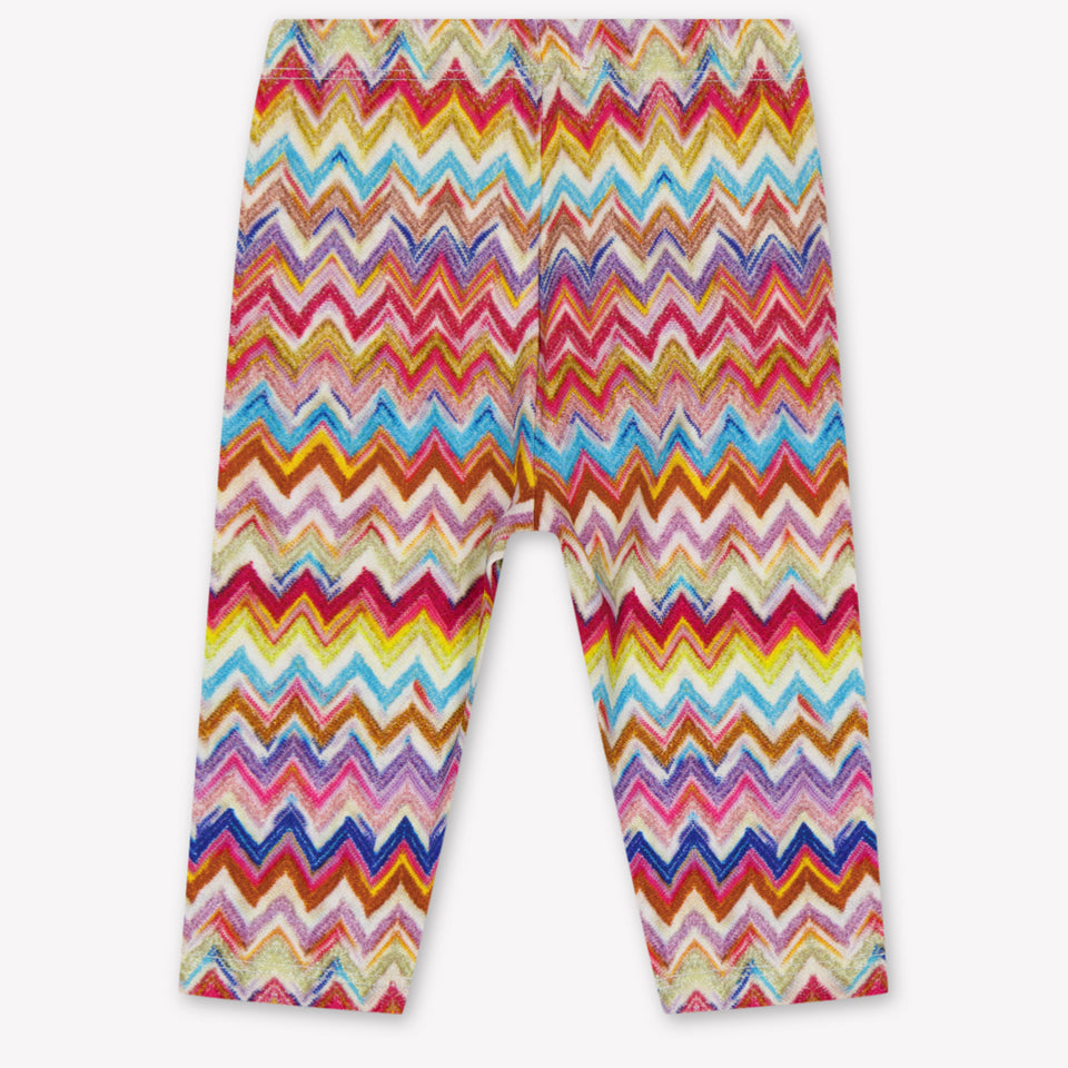 Missoni Baby Mädchen Leggings in versch