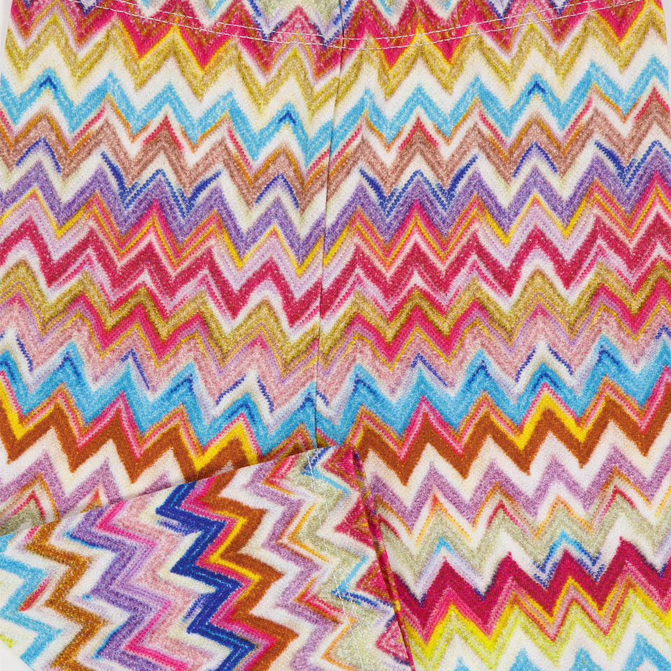 Missoni Baby Mädchen Leggings in versch
