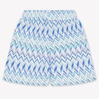 Missoni Bébé Garçons Short dans Blanc