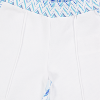 Missoni Bébé Garçons Short dans Blanc