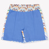 Missoni Baby Jungen Shorts rein Blau